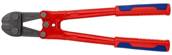 KNIPEX Bolzenschneider