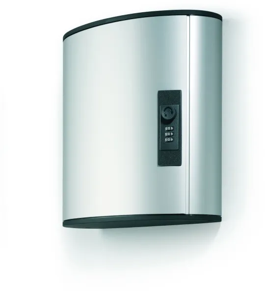 Durable Key Box Code Schlüsselschrank