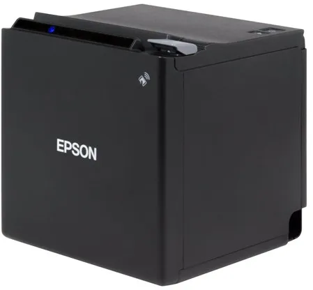 Epson TM M30II (112A0) POS-Drucker - Monochrom - Thermischer Tintenstrahldrucker
