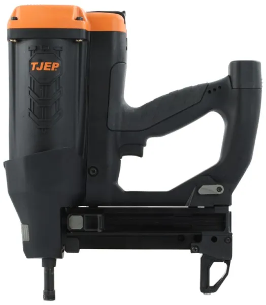 TJEP CP 40 GAS 3G Stahlnagler mit 2 Li-Ion-Akkus und Ladegerät