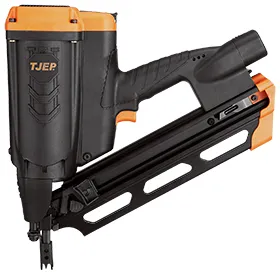 TJEP Nagler GRF 34/90 GAS 3G inkl. Akku und Ladegerät