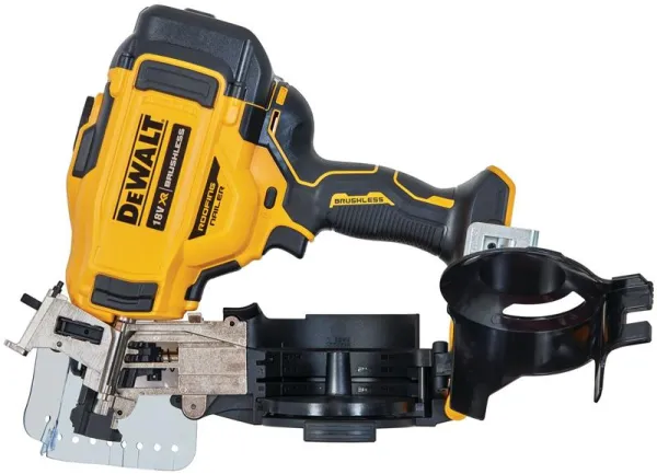 Dewalt XR Dachnagler 18V Solo